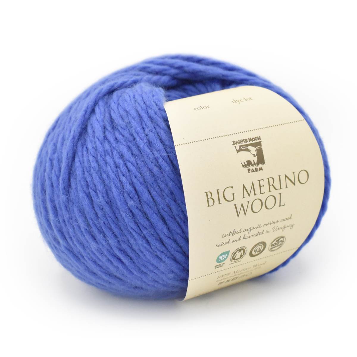 Juniper Moon Farm Merino Big Merino Wool