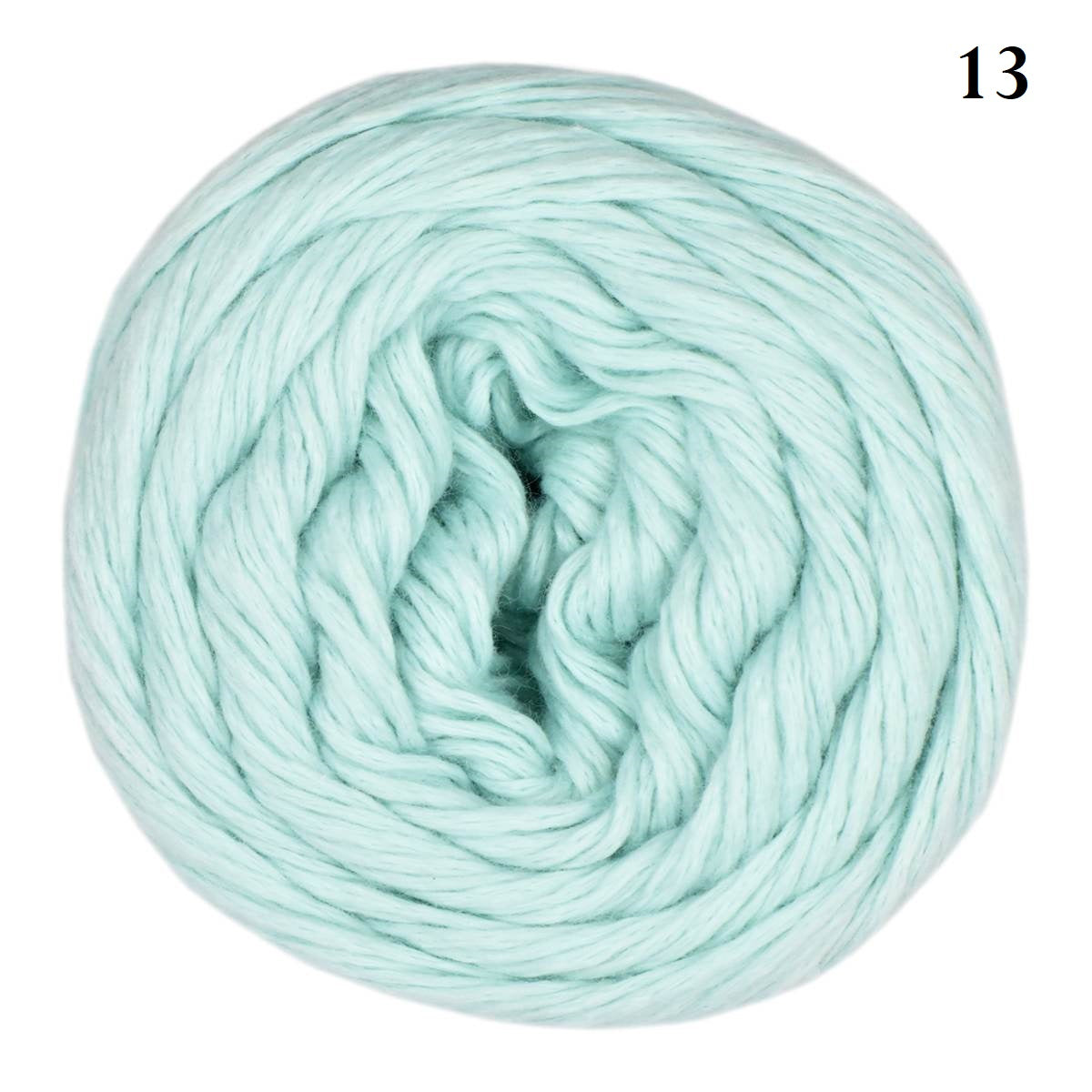 Juniper Moon Farm Cirrus