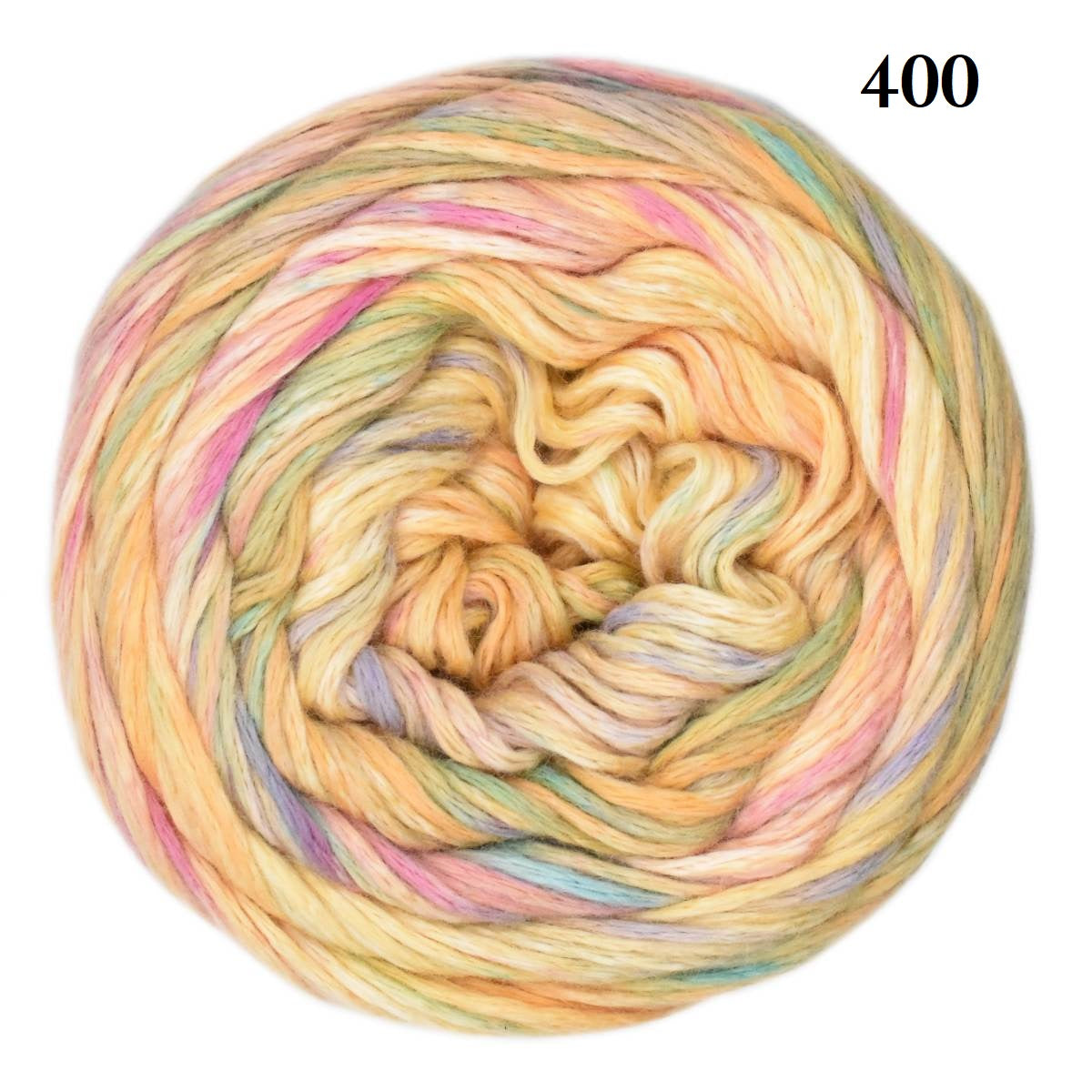 Juniper Moon Farm Cirrus Jacquard