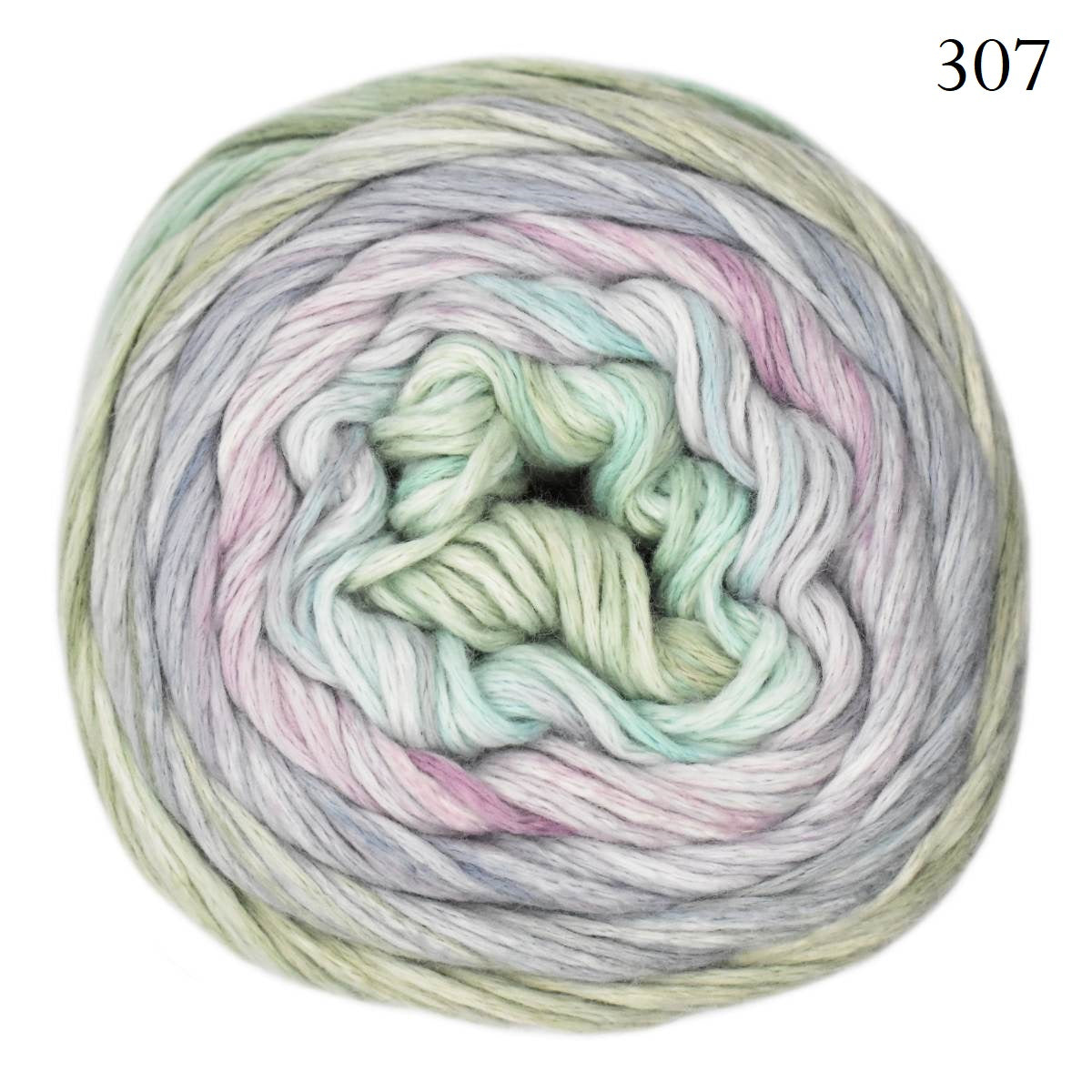 Juniper Moon Farm Cirrus Rainbow