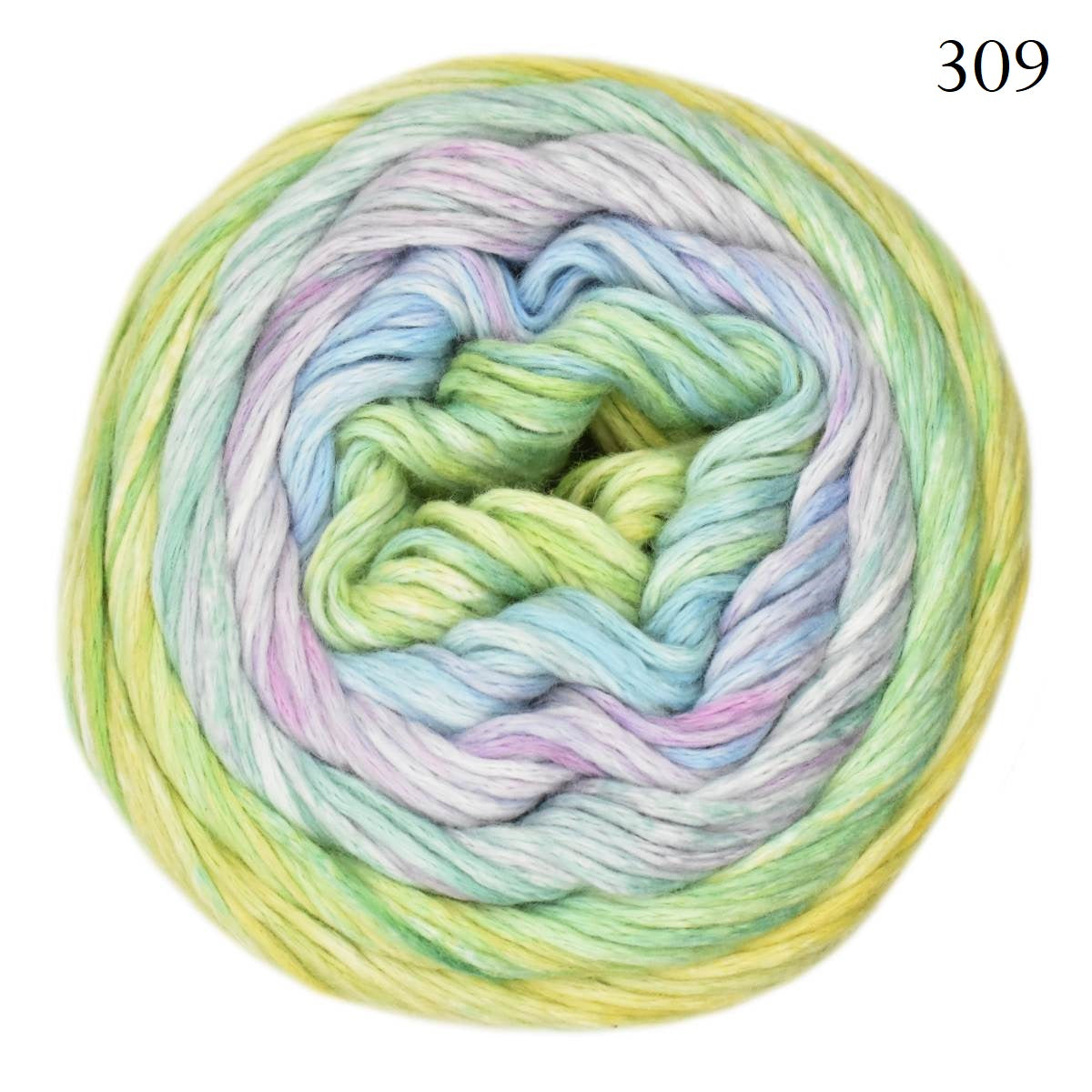 Juniper Moon Farm Cirrus Rainbow