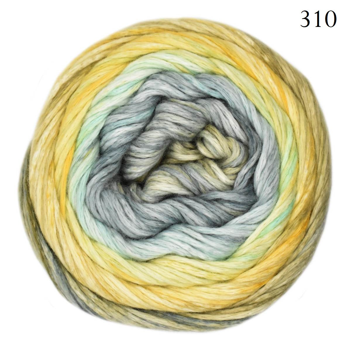 Juniper Moon Farm Cirrus Rainbow