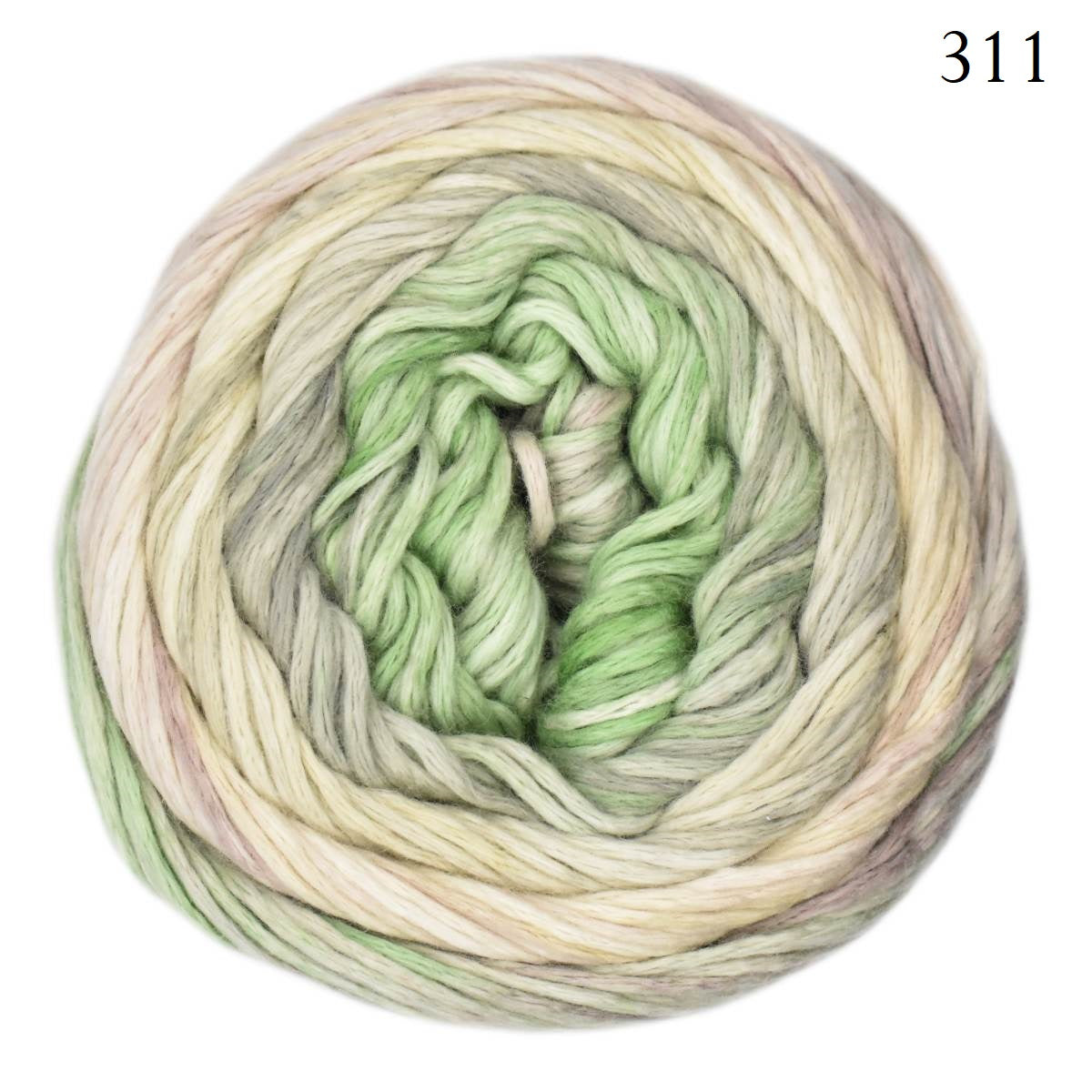 Juniper Moon Farm Cirrus Rainbow