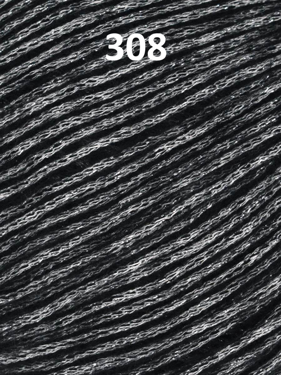 Juniper Moon Farm Cotton Merino Chic