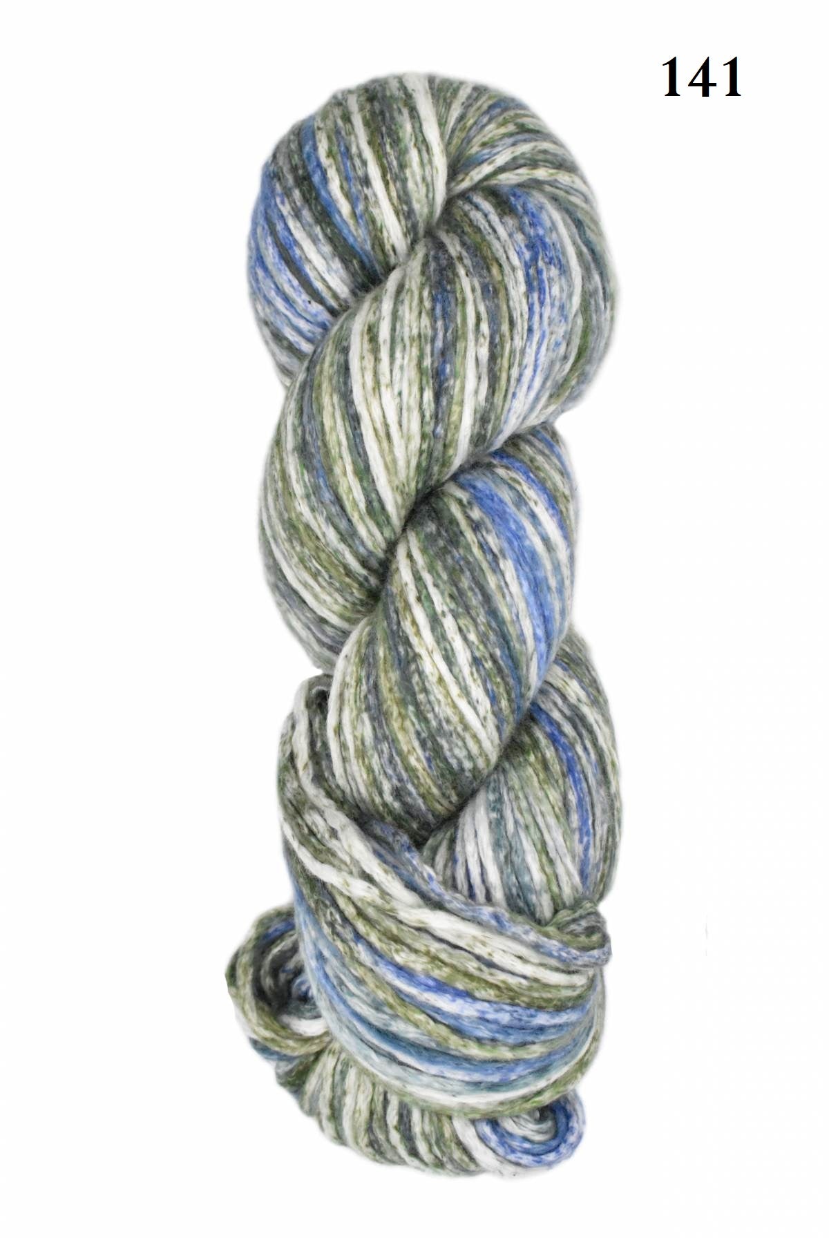 Juniper Moon Farm Cumulus Dappled