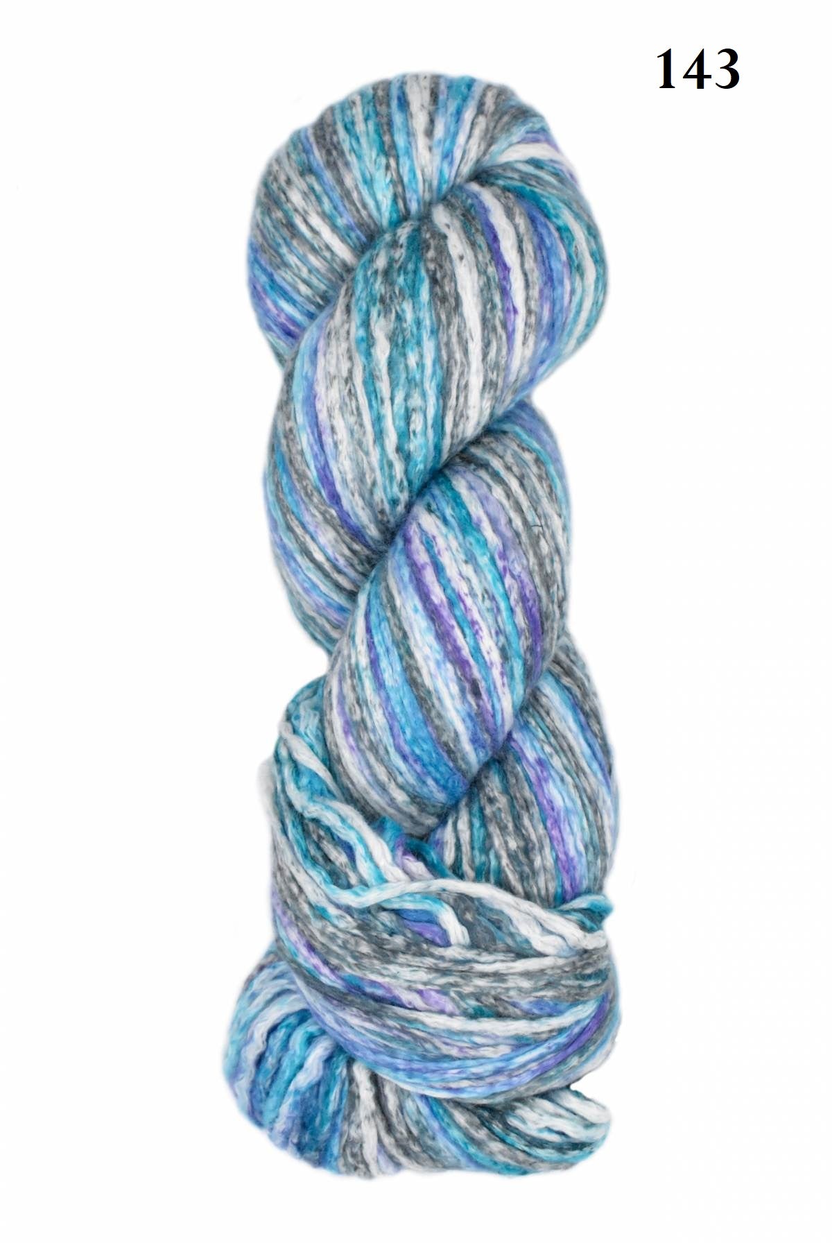 Juniper Moon Farm Cumulus Dappled