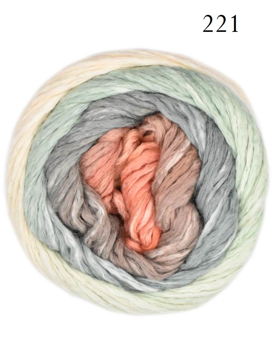 Love from Afar Baby Blanket Kit