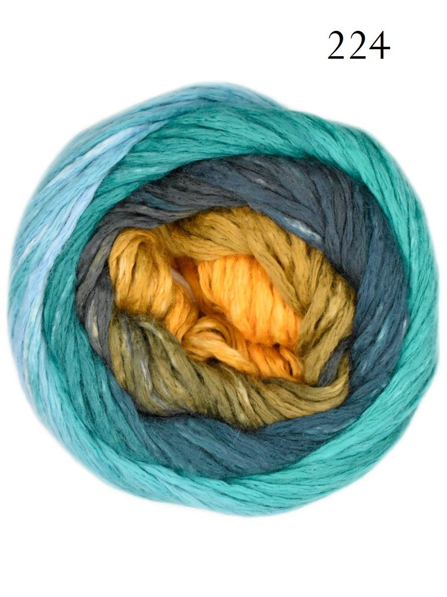 Watery Ripples Kit