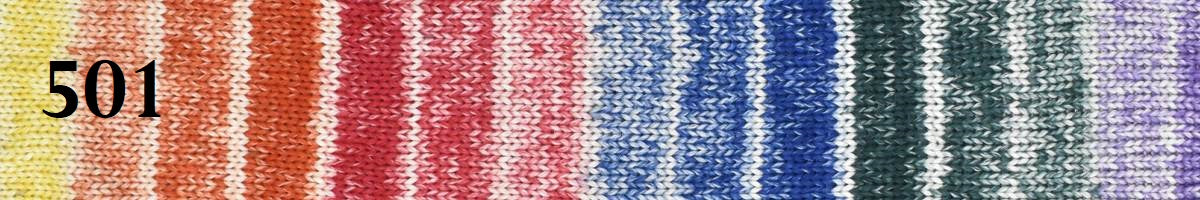 Juniper Moon Farm Cumulus Stripes