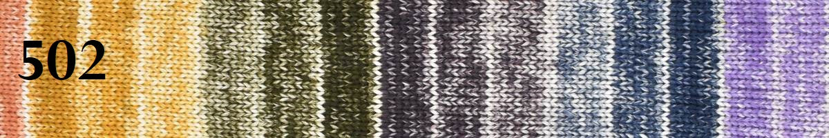 Juniper Moon Farm Cumulus Stripes