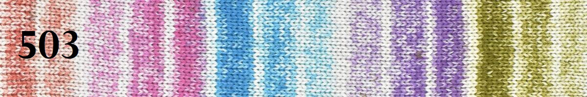 Juniper Moon Farm Cumulus Stripes