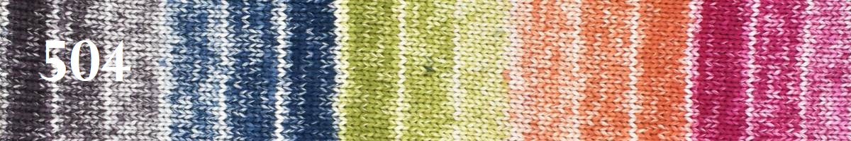 Juniper Moon Farm Cumulus Stripes