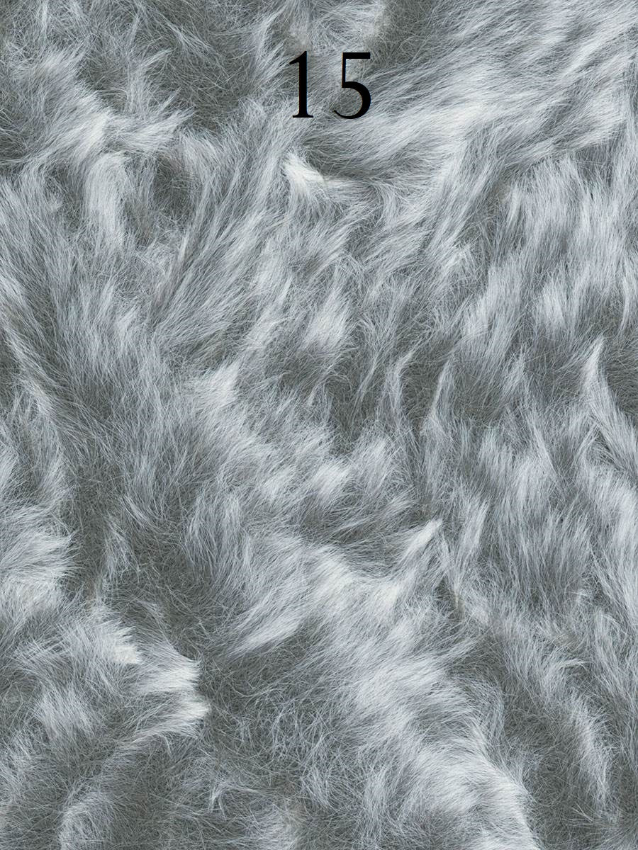 Furreal Yarn