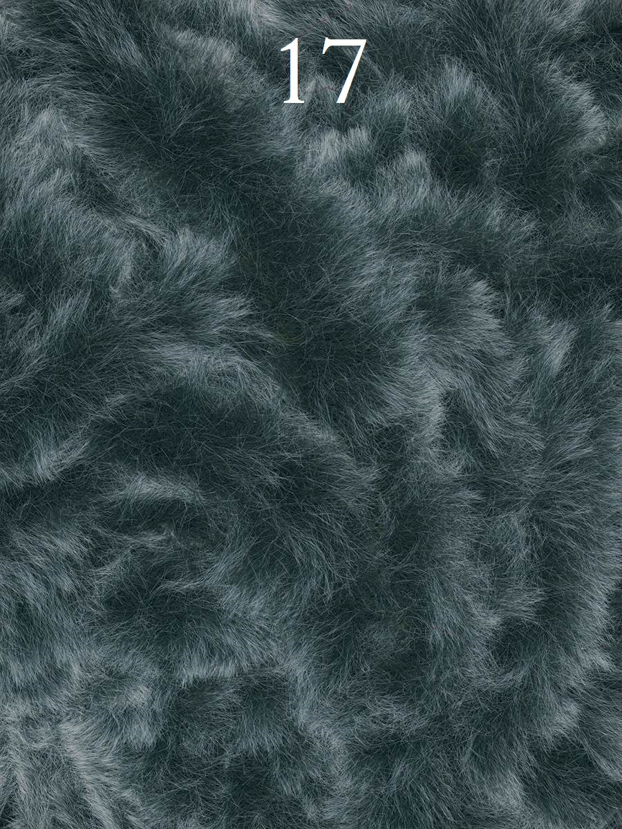 Furreal Yarn