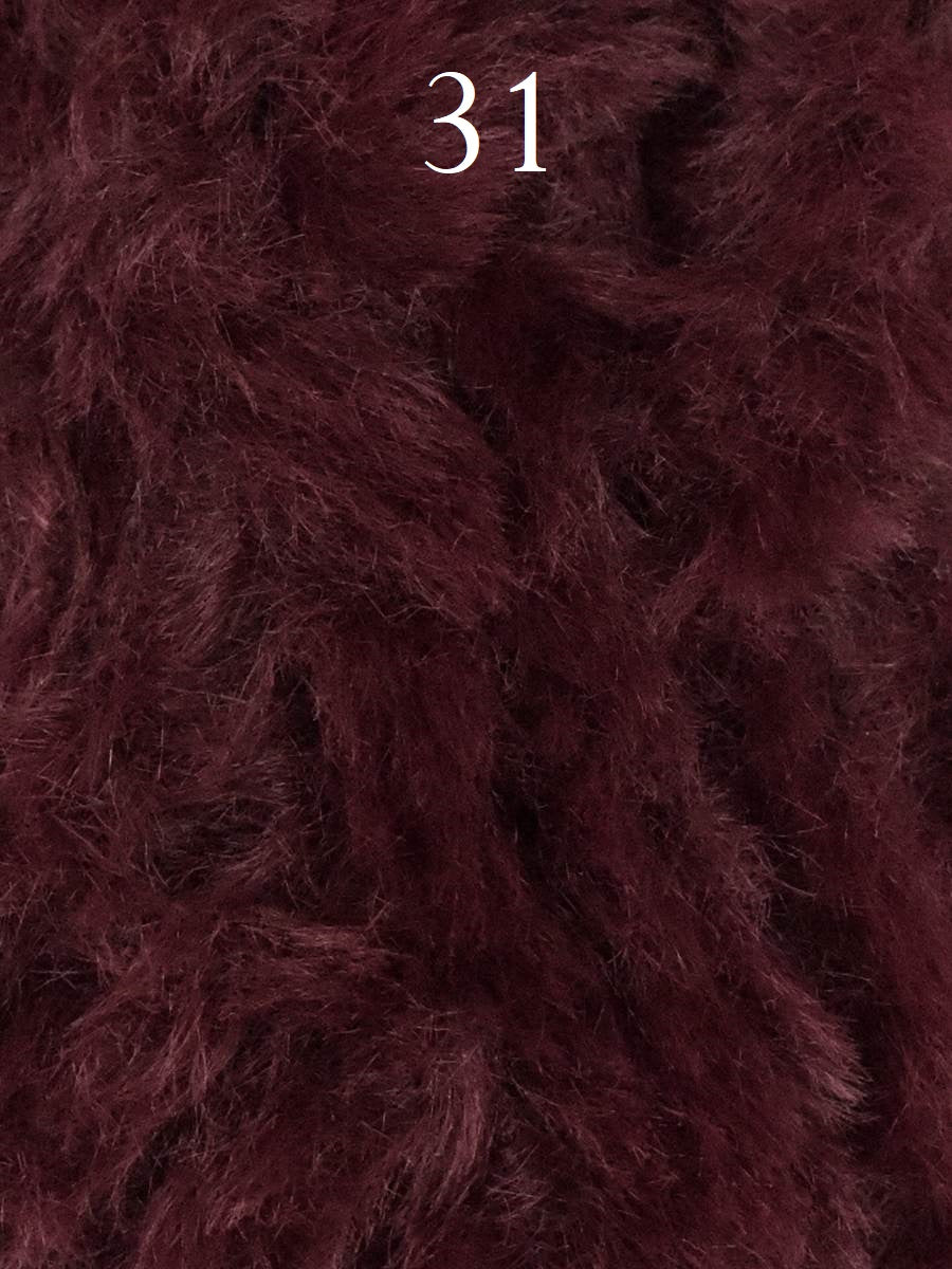 Furreal Yarn