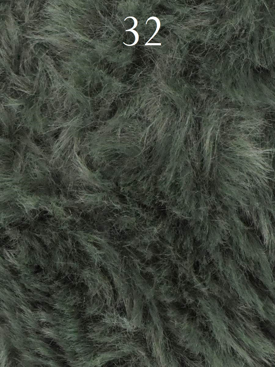 Furreal Yarn