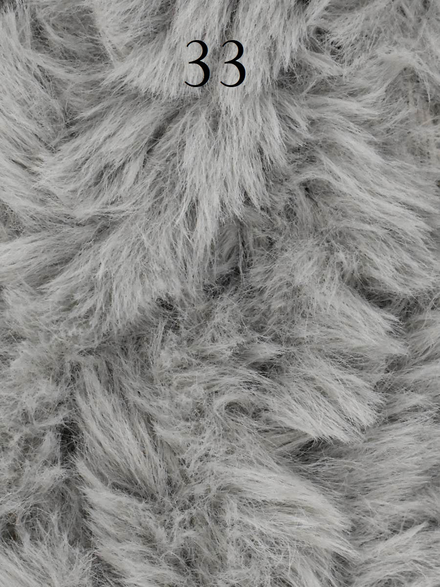 Furreal Yarn