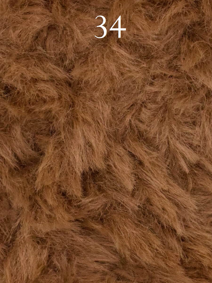 Furreal Yarn