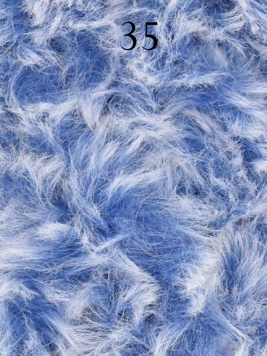 Furreal Yarn