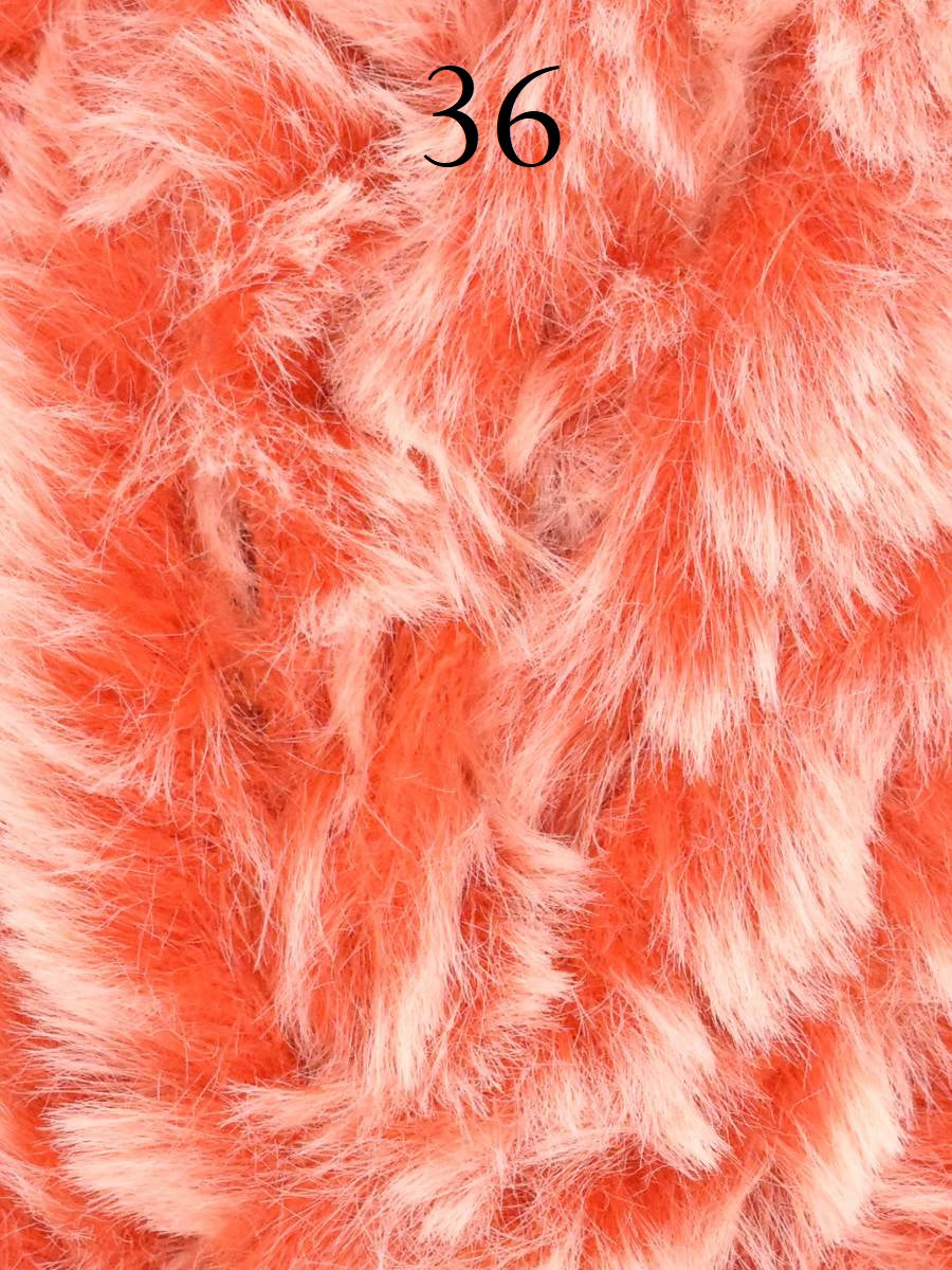 Furreal Yarn