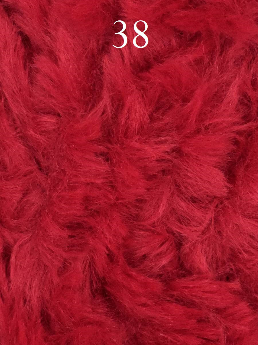 Furreal Yarn