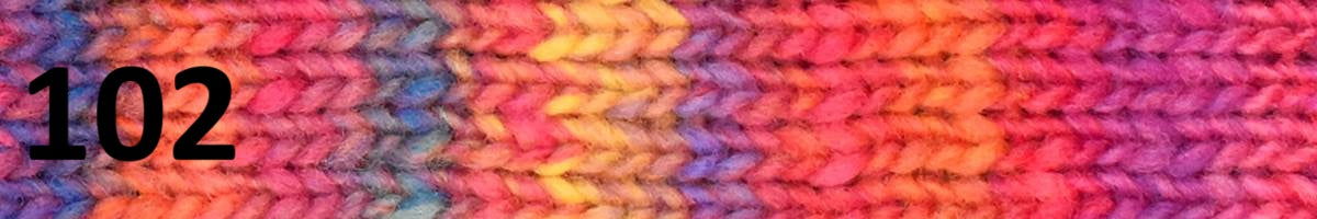 Noro Kureyon