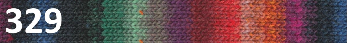 Noro Kureyon