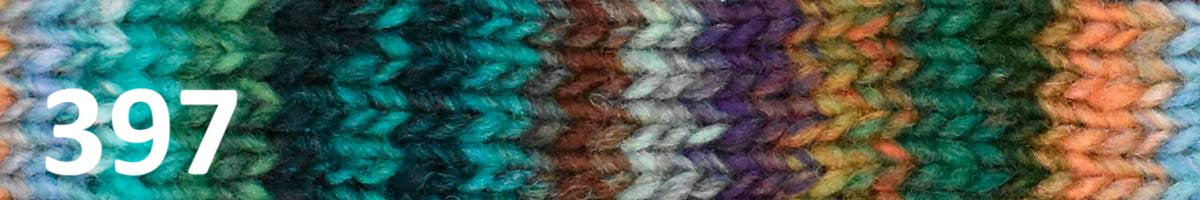 Noro Kureyon