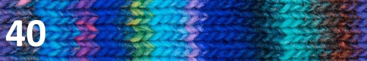 Noro Kureyon