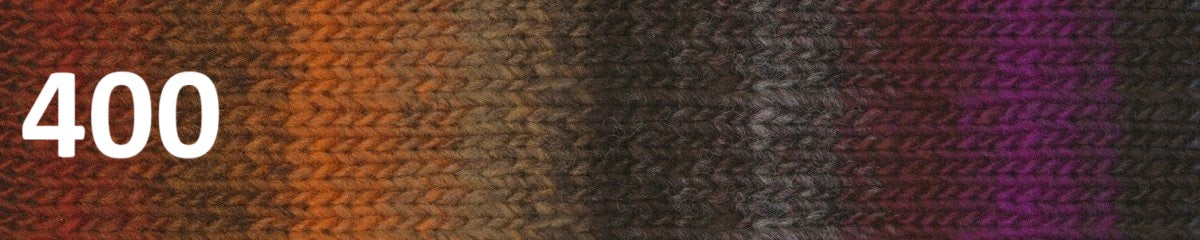 Noro Kureyon