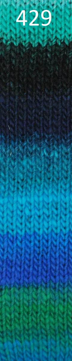 VOTE Hat - NEW worsted version! - October 2024 Featured Pattern!