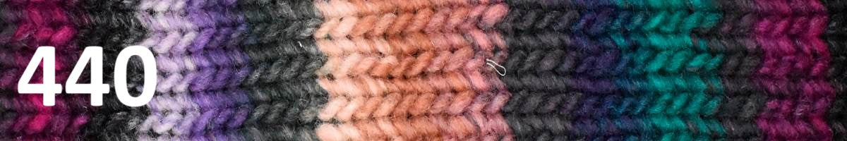 Noro Kureyon