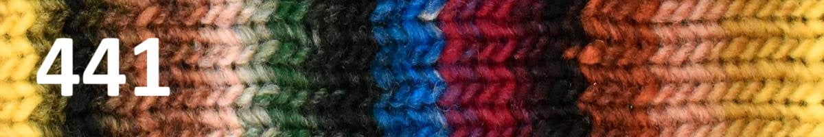 Noro Kureyon