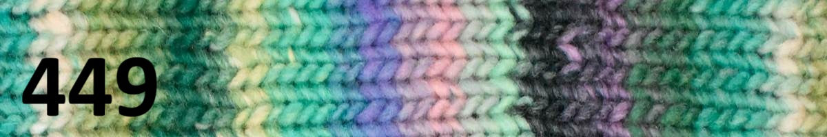 Noro Kureyon