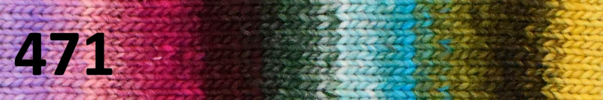 Noro Kureyon