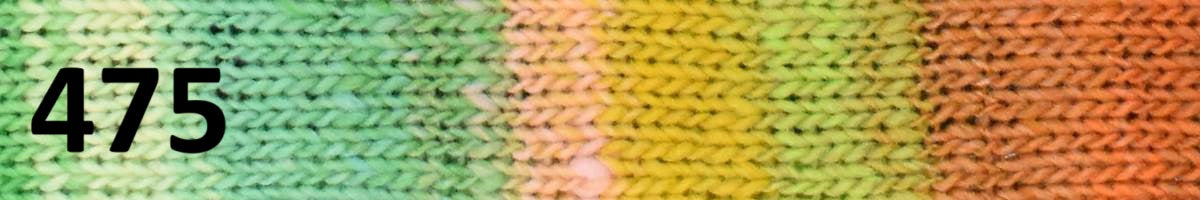 Noro Kureyon