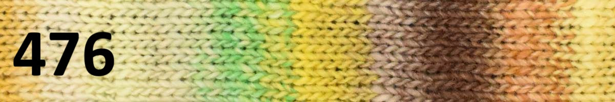 Noro Kureyon