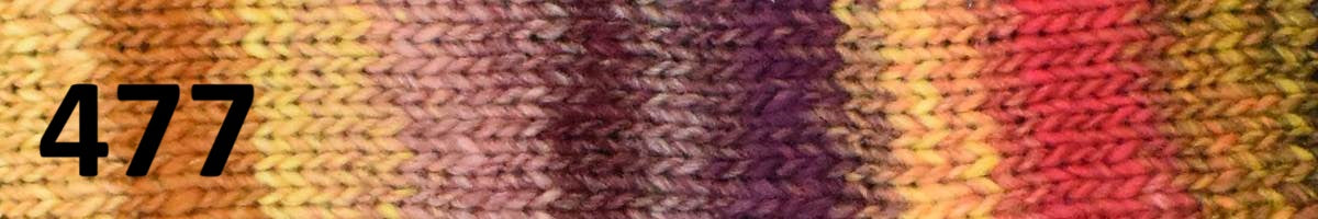 Noro Kureyon