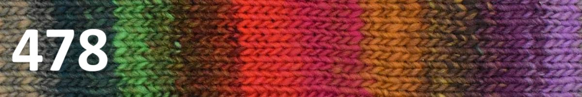 Noro Kureyon