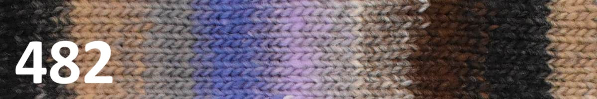Noro Kureyon