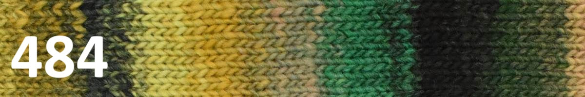 Noro Kureyon