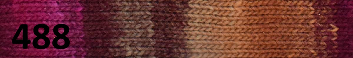 Noro Kureyon