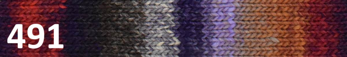 Noro Kureyon