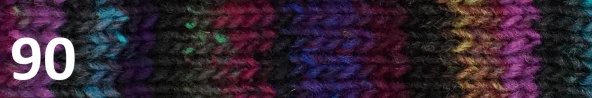 Noro Kureyon