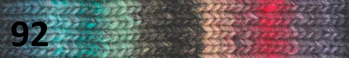 Noro Kureyon
