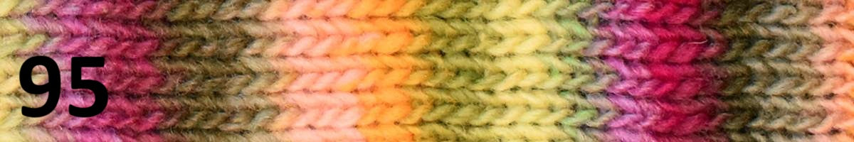 Noro Kureyon