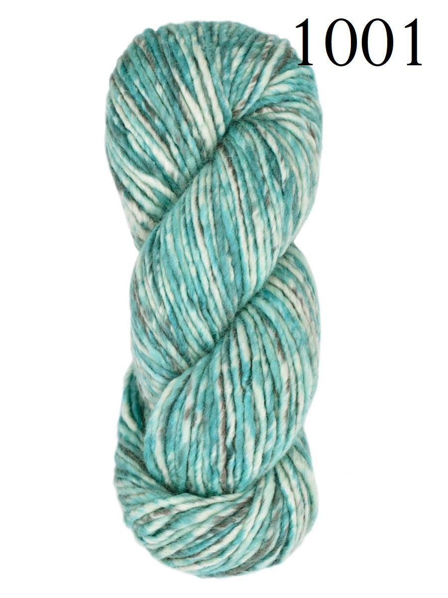 Juniper Moon Farm Moonshine Bulky Dappled