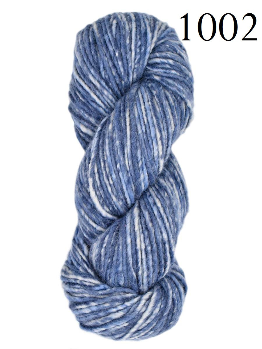 Juniper Moon Farm Moonshine Bulky Dappled