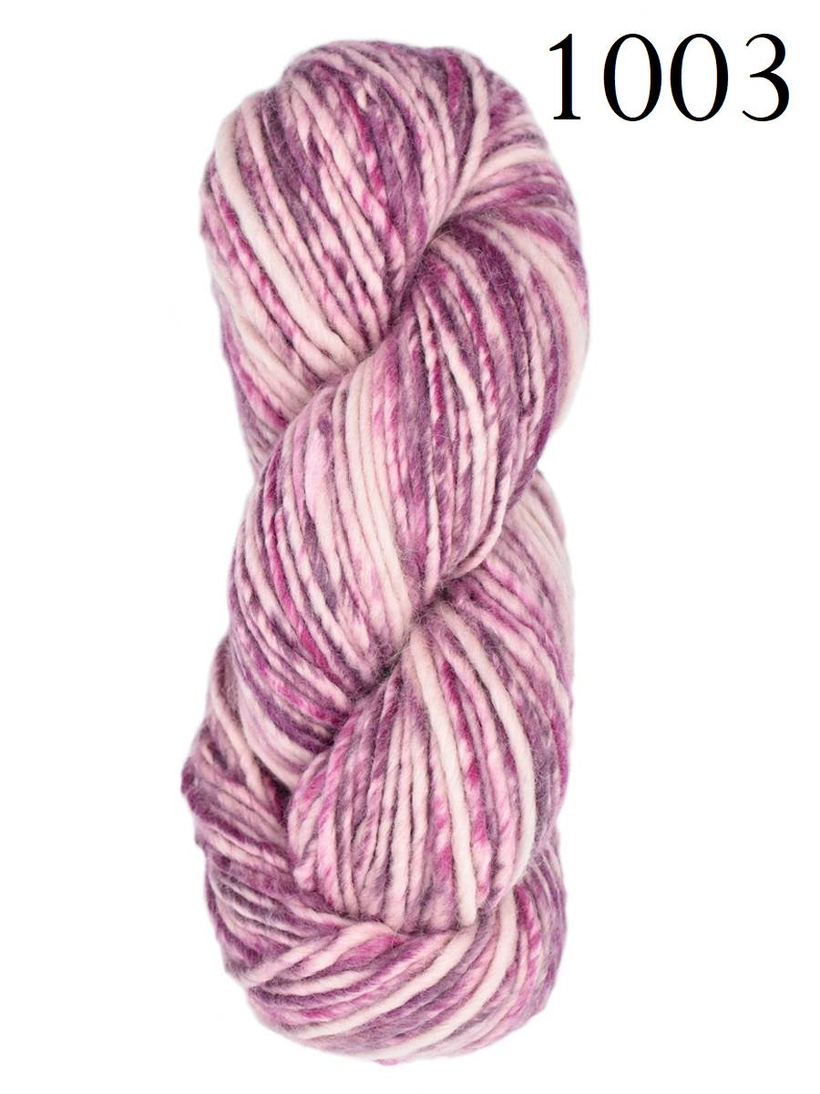 Juniper Moon Farm Moonshine Bulky Dappled
