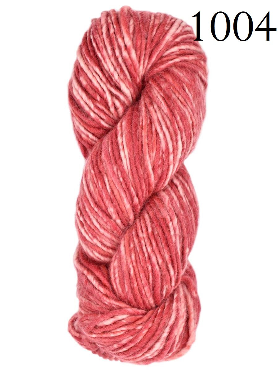 Juniper Moon Farm Moonshine Bulky Dappled